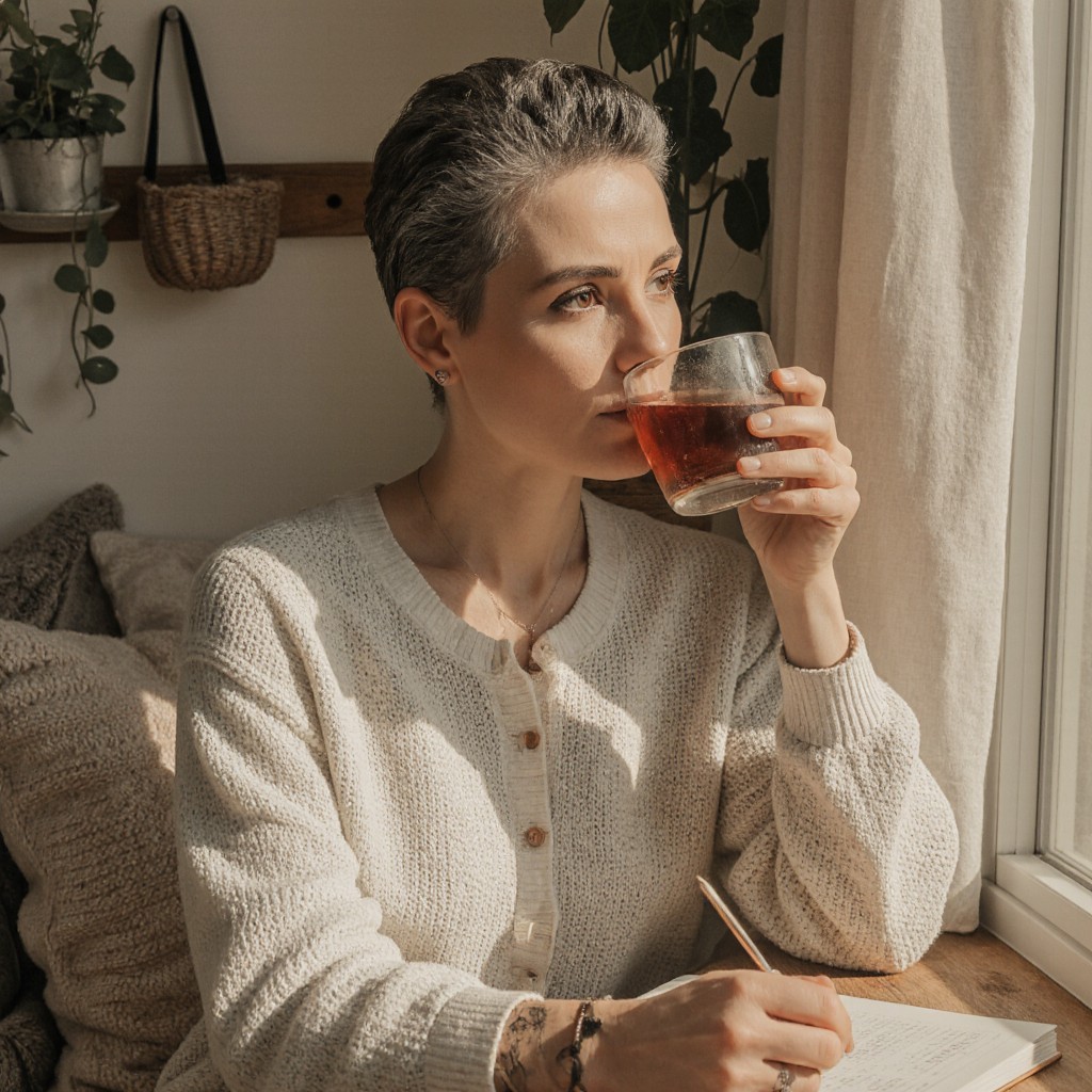 AI-Assisted Branding for Small Creators